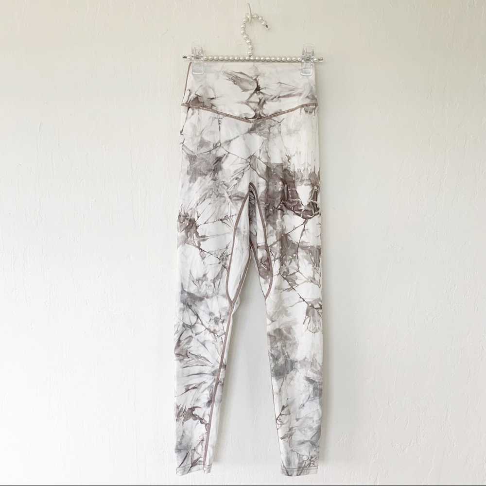 Balance Athletica Aura Collection OG Leggings - Picture 7 of 13
